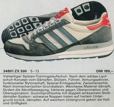 adidas zx 500 1984